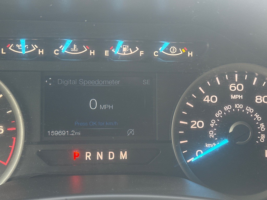 2020 Ford F-150 Image 9