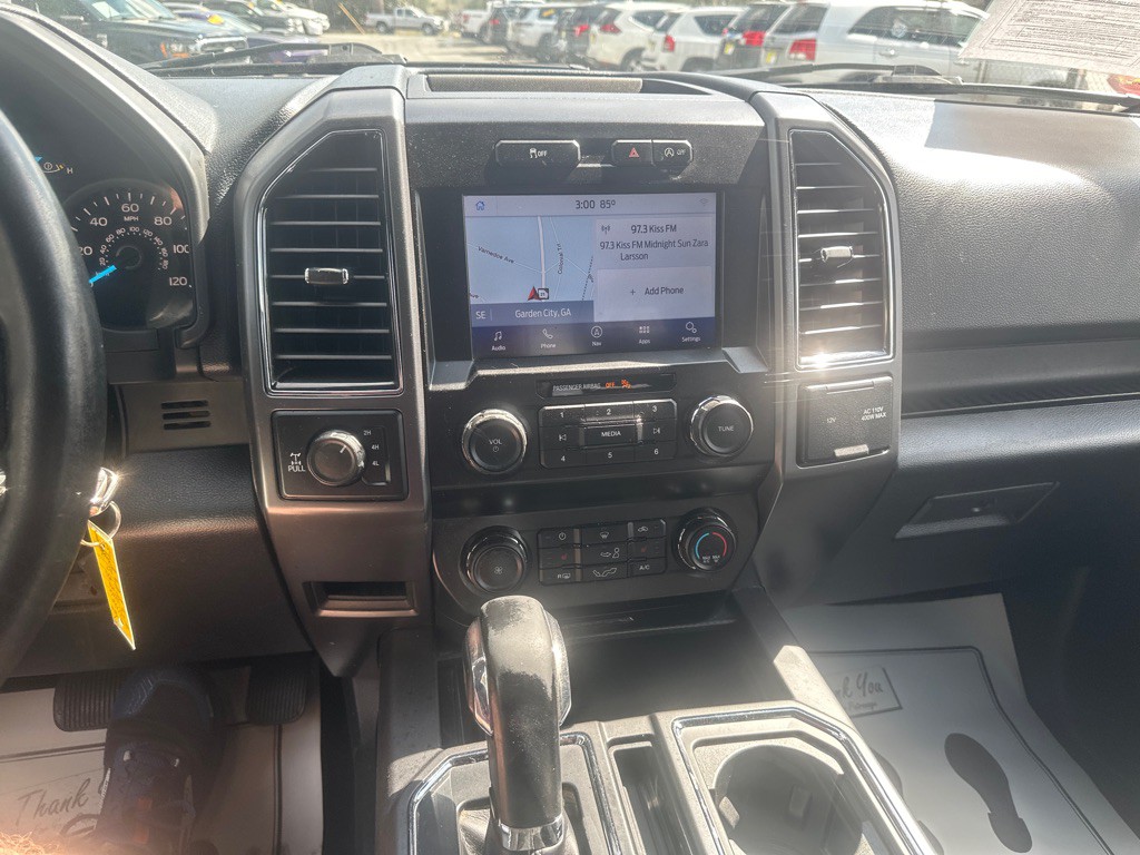 2020 Ford F-150 Image 10