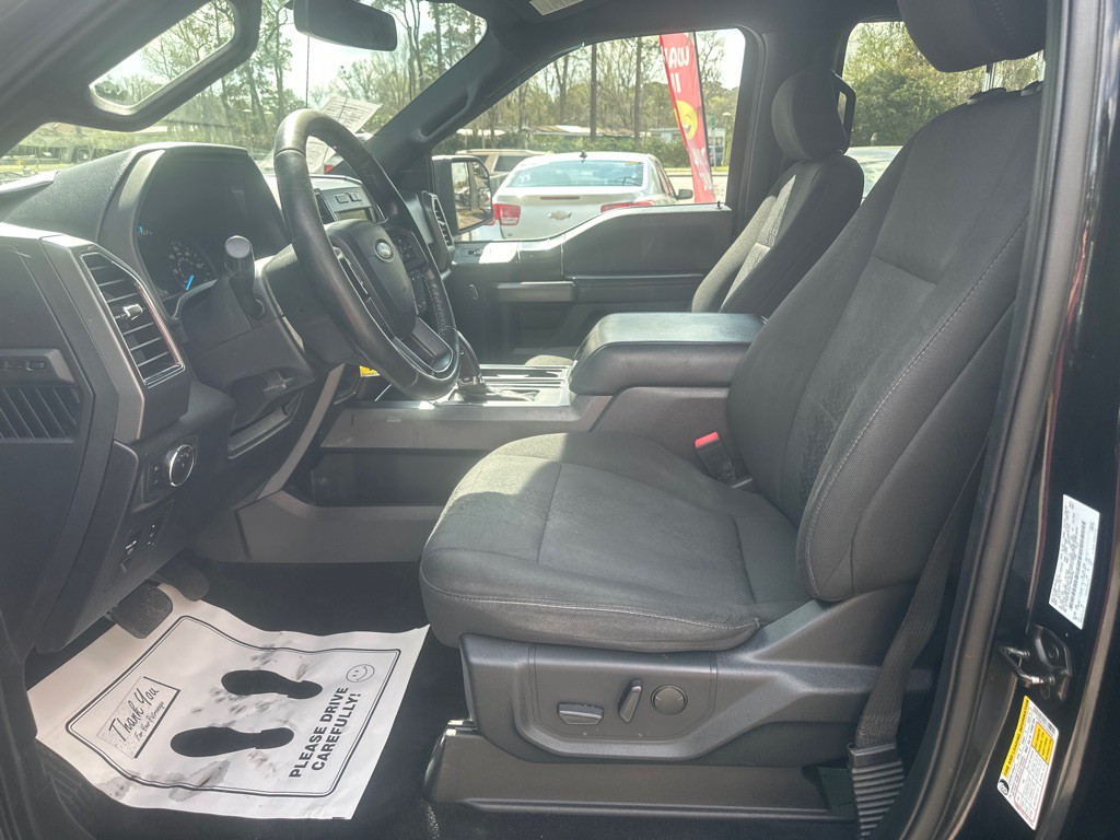 2020 Ford F-150 Image 11