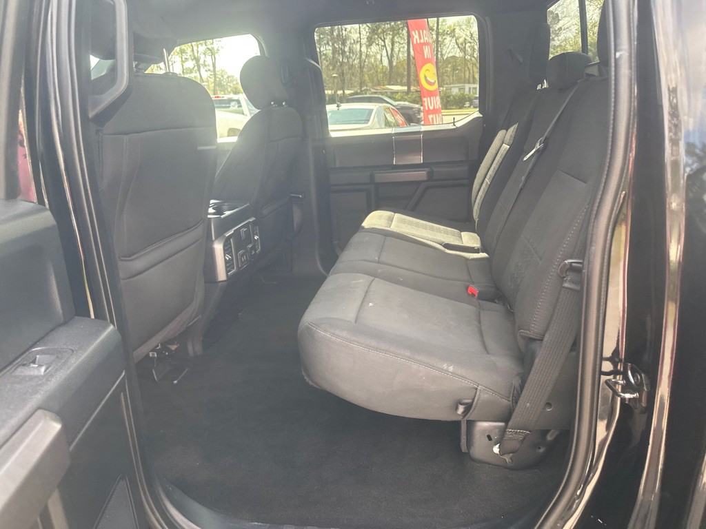 2020 Ford F-150 Image 12