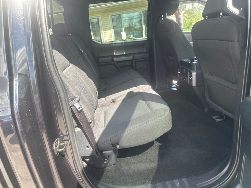 2020 Ford F-150 Image 14