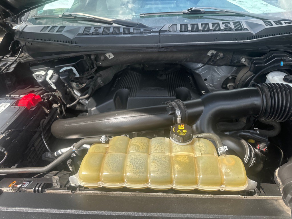 2020 Ford F-150 Image 16