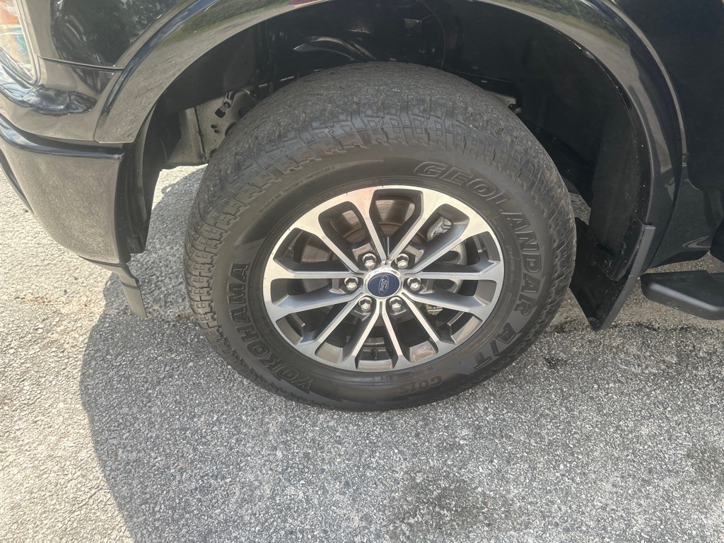 2020 Ford F-150 Image 17