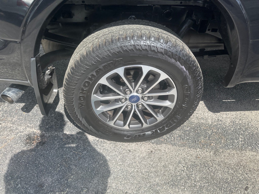 2020 Ford F-150 Image 19