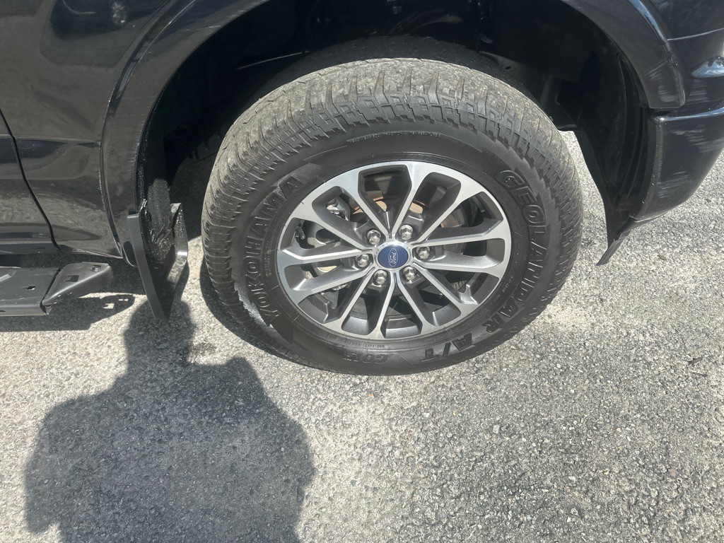 2020 Ford F-150 Image 20