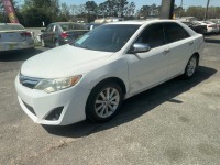 Image for 2012 Toyota Camry XLE ID: 7266421