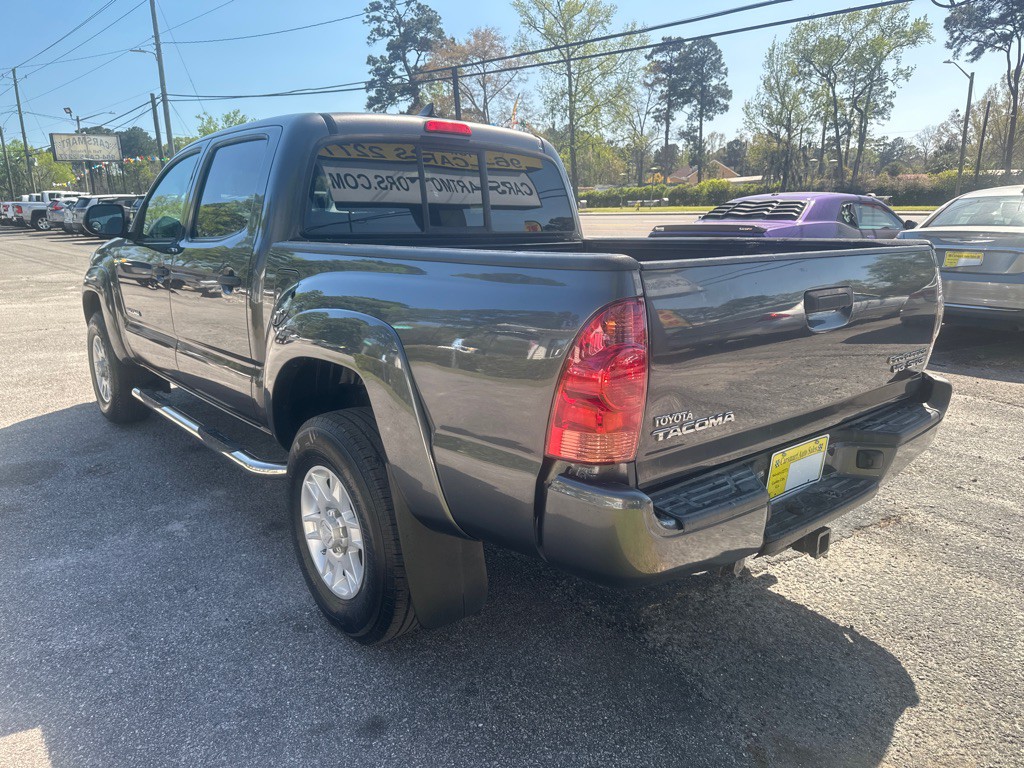 2014 Toyota Tacoma Image 3