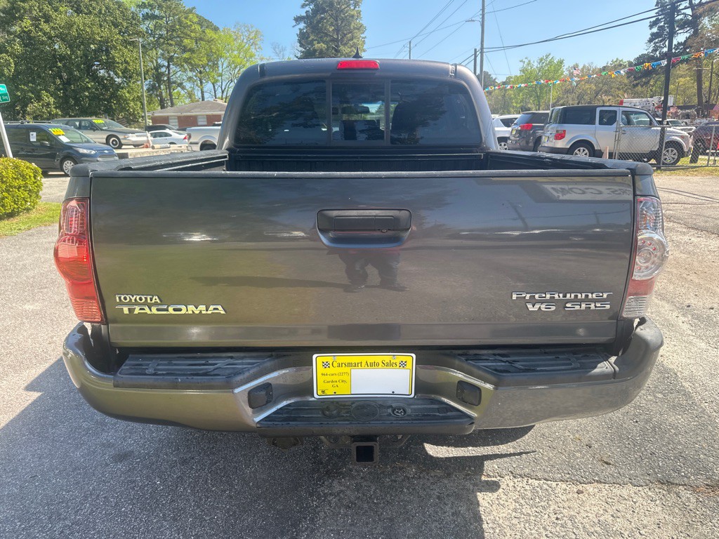 2014 Toyota Tacoma Image 4
