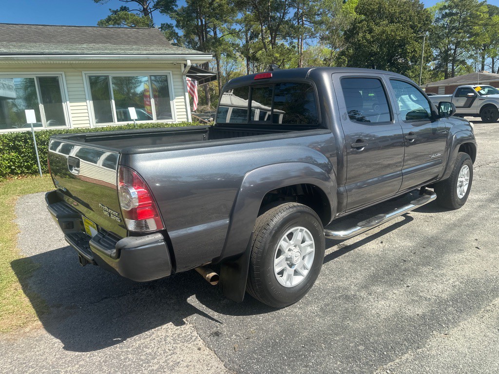 2014 Toyota Tacoma Image 5
