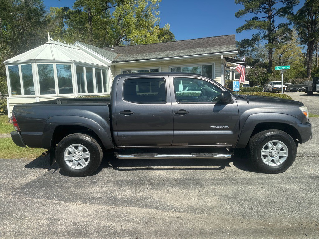 2014 Toyota Tacoma Image 6