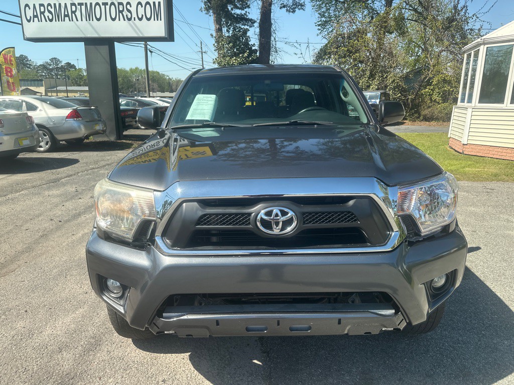 2014 Toyota Tacoma Image 8