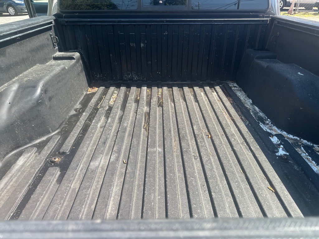 2014 Toyota Tacoma Image 13