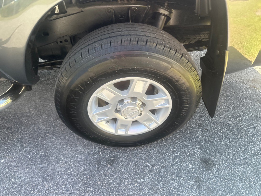 2014 Toyota Tacoma Image 18