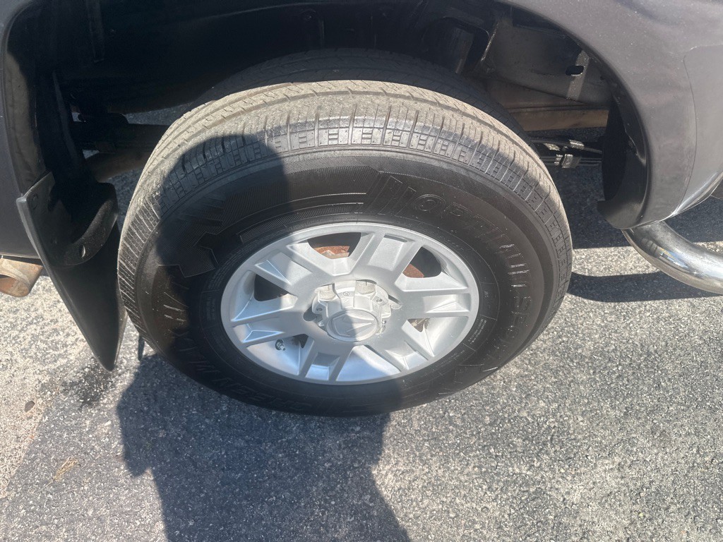 2014 Toyota Tacoma Image 19