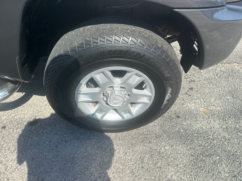 2014 Toyota Tacoma Image 20