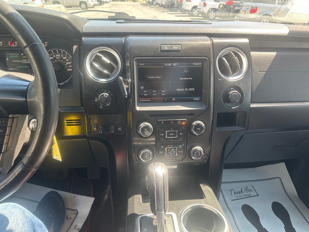 2014 Ford F-150 Image 10