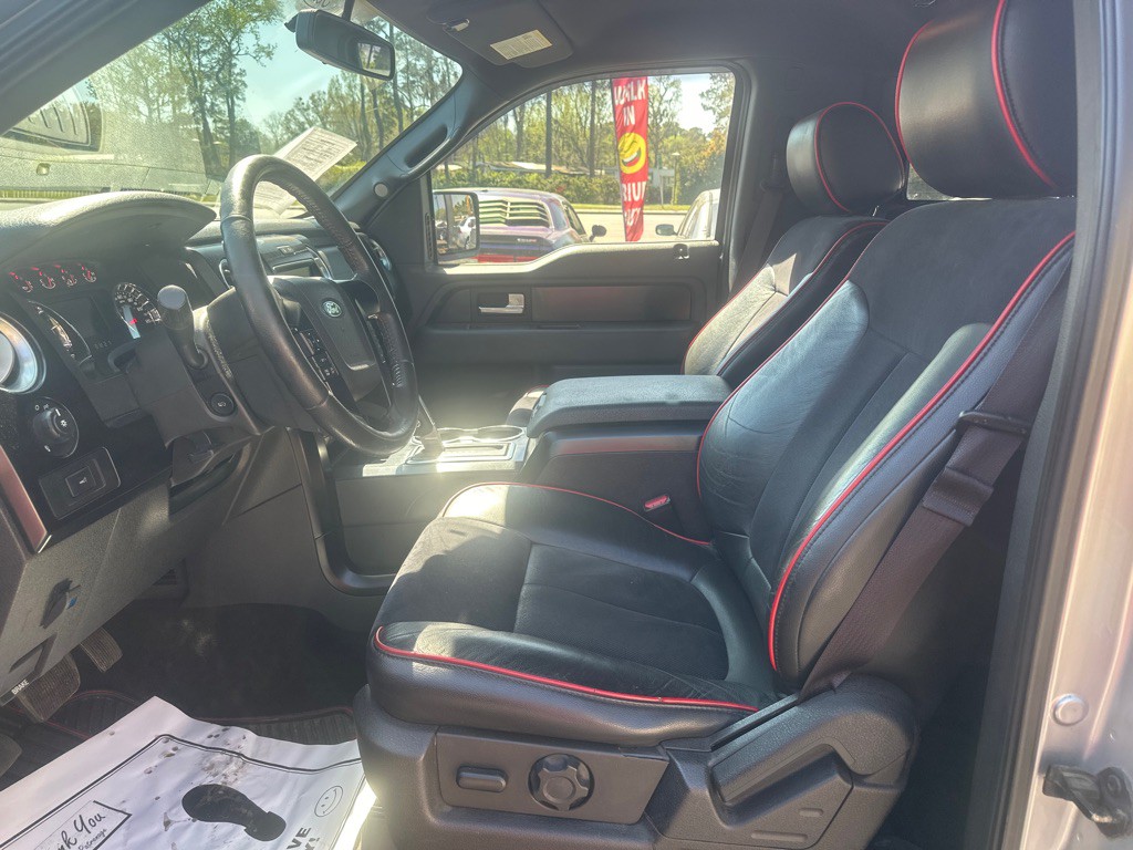 2014 Ford F-150 Image 11