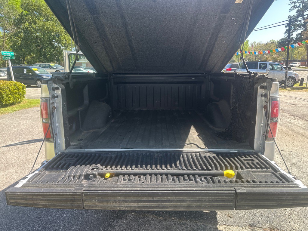 2014 Ford F-150 Image 12