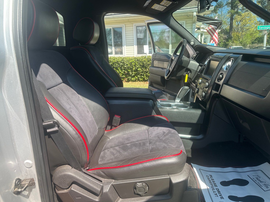 2014 Ford F-150 Image 13