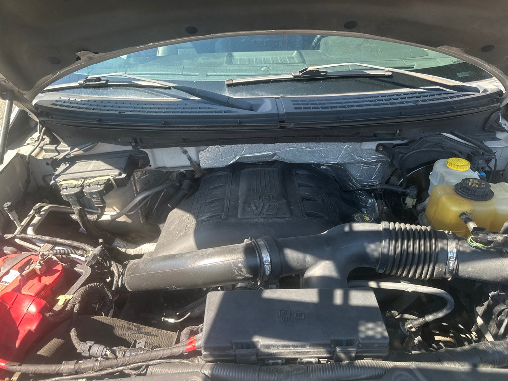 2014 Ford F-150 Image 14