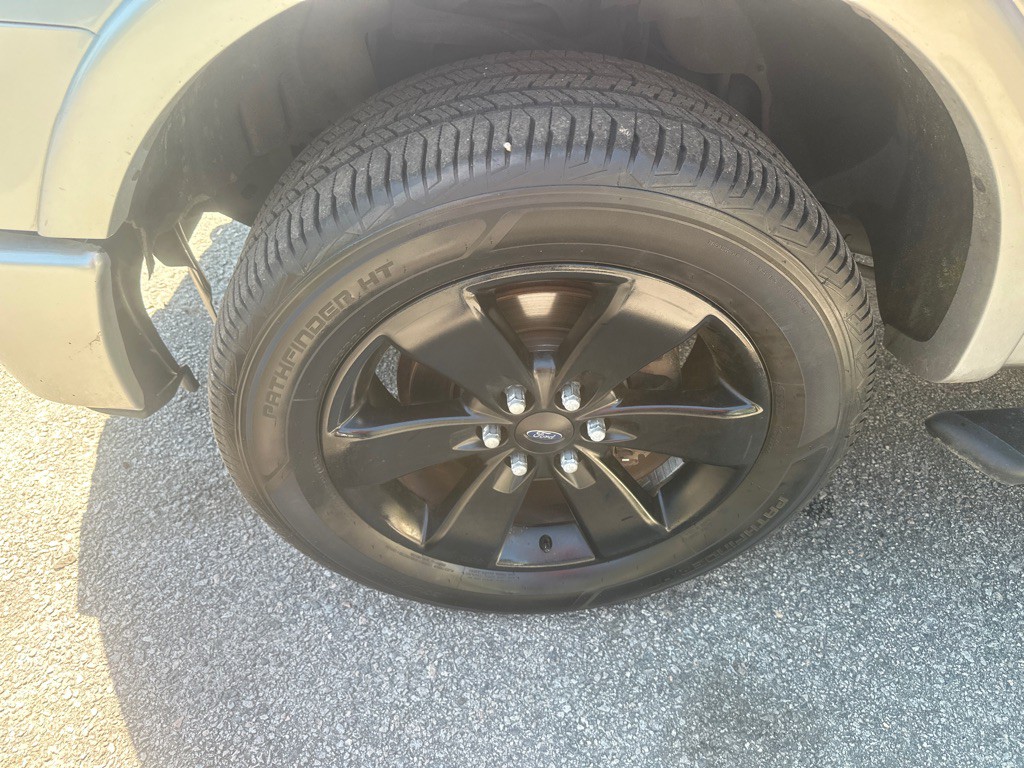 2014 Ford F-150 Image 15