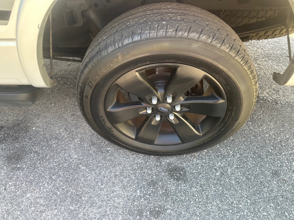 2014 Ford F-150 Image 16