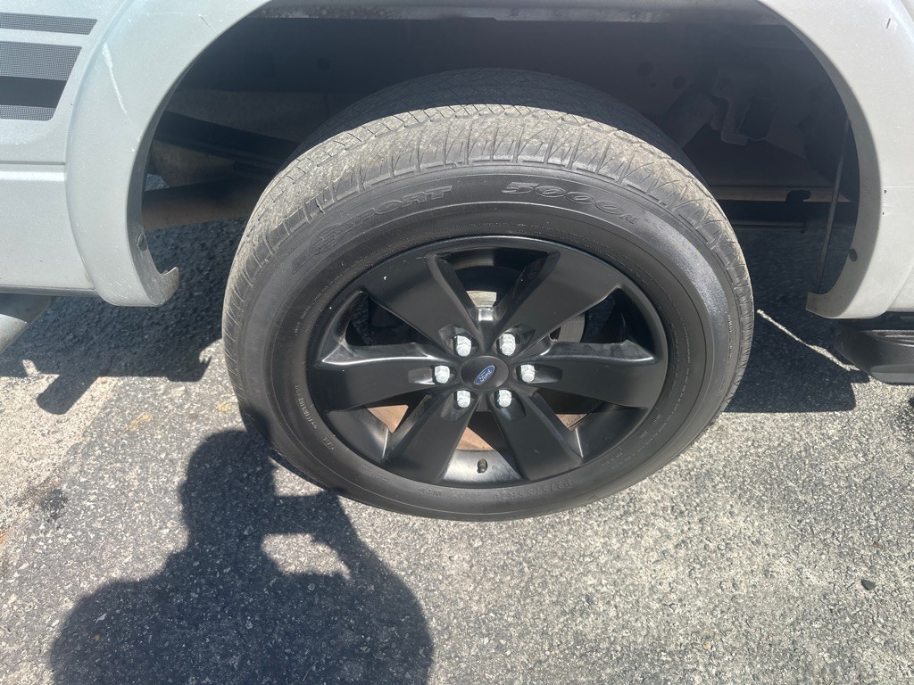 2014 Ford F-150 Image 17