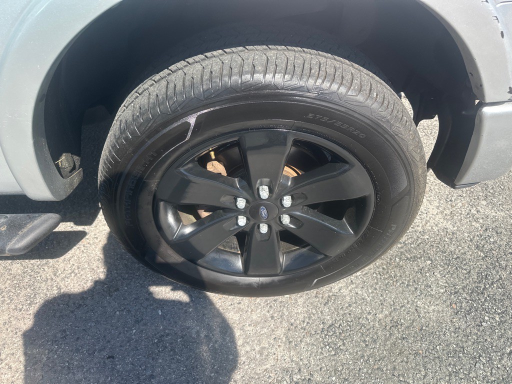 2014 Ford F-150 Image 18