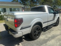Image for 2014 Ford F-150 Tremor ID: 7286276