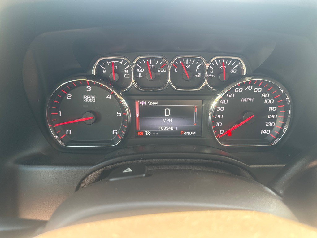 2015 GMC Yukon Image 9