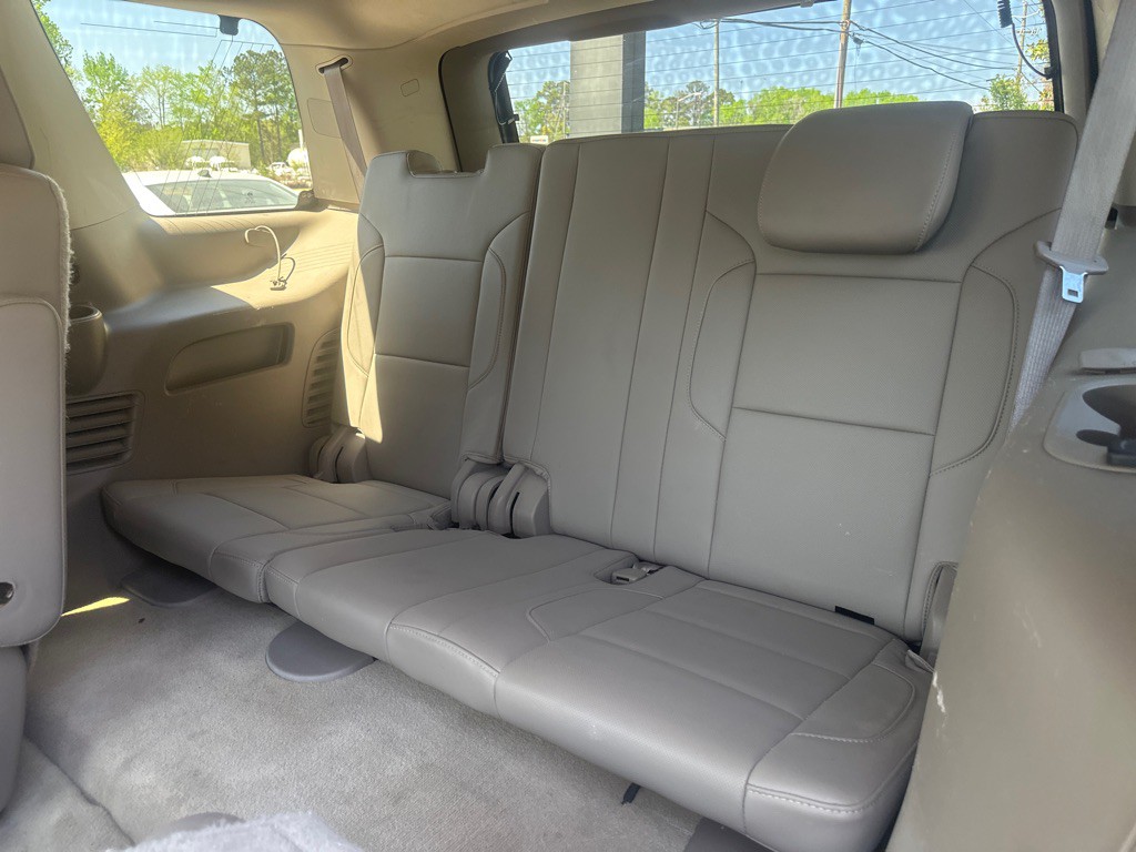 2015 GMC Yukon Image 13