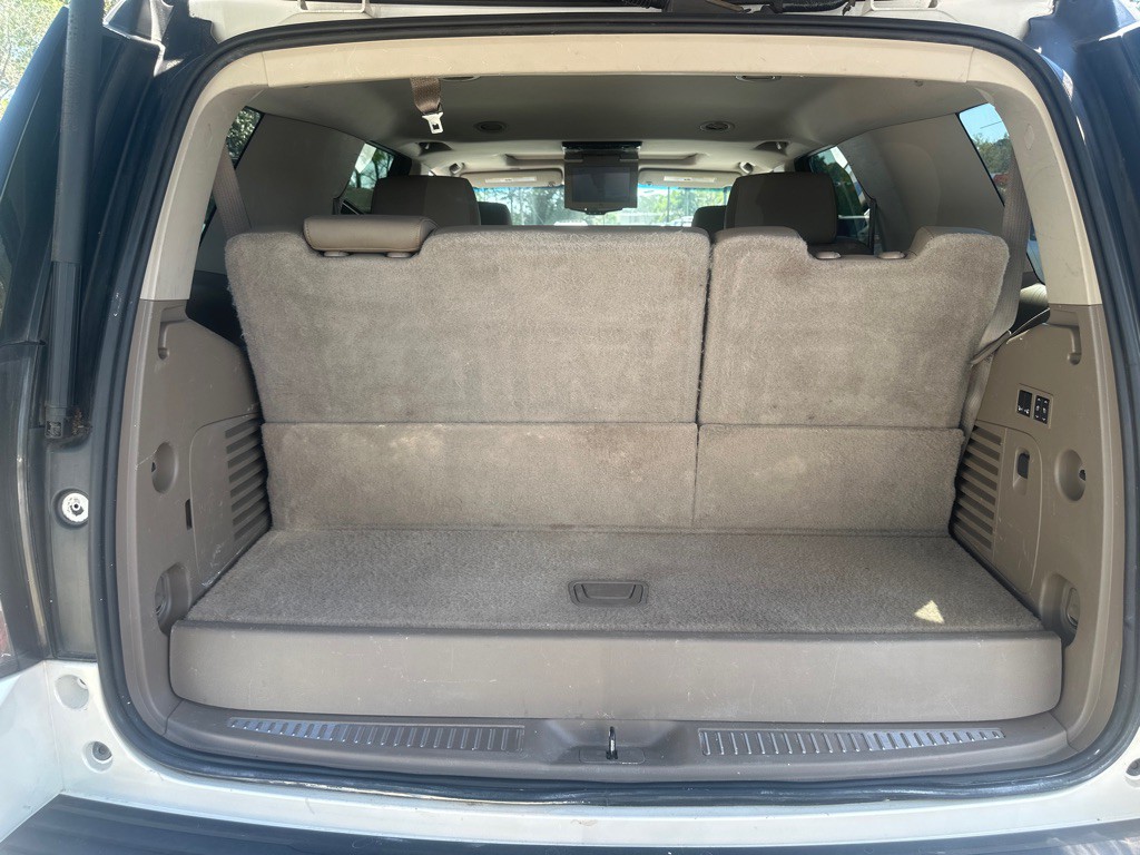 2015 GMC Yukon Image 14