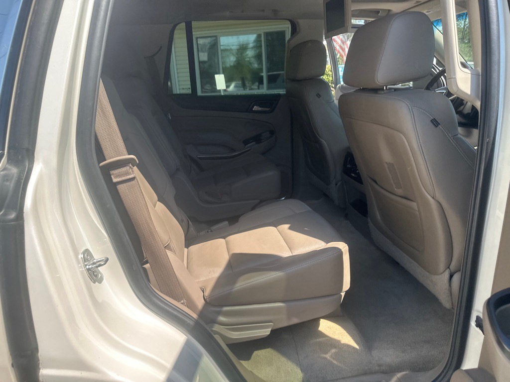 2015 GMC Yukon Image 15