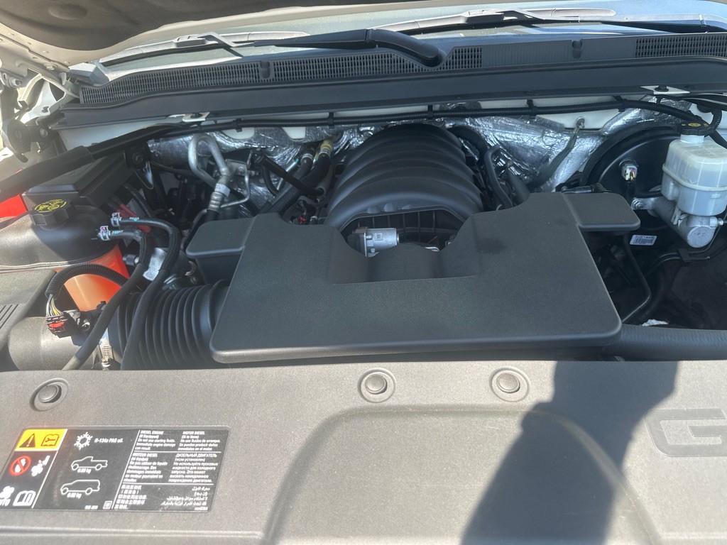 2015 GMC Yukon Image 18