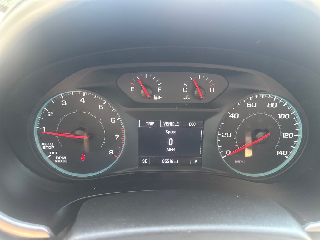 2022 Chevrolet Malibu Image 9