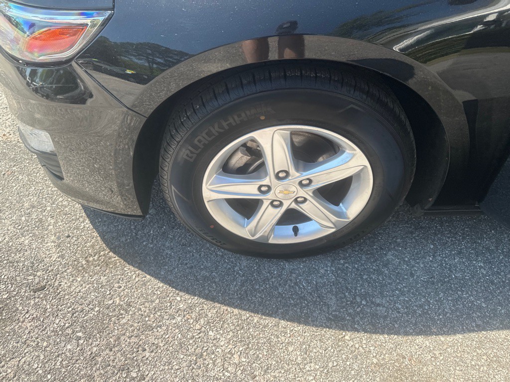 2022 Chevrolet Malibu Image 17