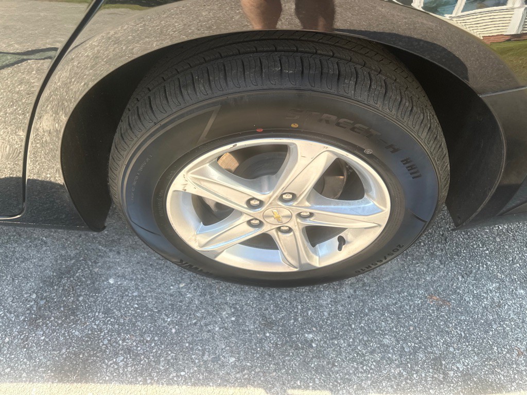 2022 Chevrolet Malibu Image 18