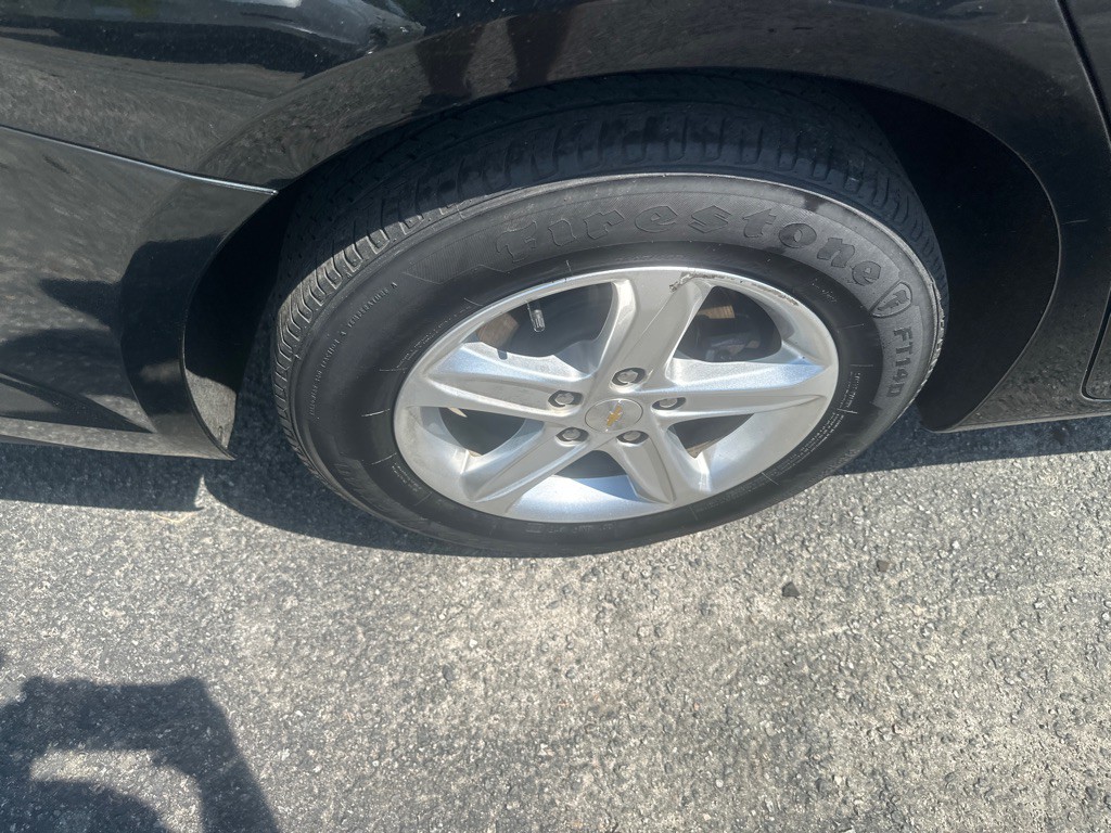 2022 Chevrolet Malibu Image 19