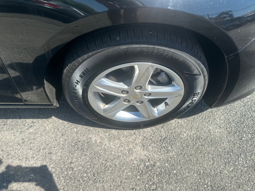 2022 Chevrolet Malibu Image 20