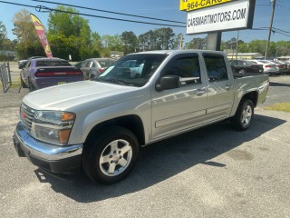 Image for 2012 GMC Canyon SLE ID: 7293611