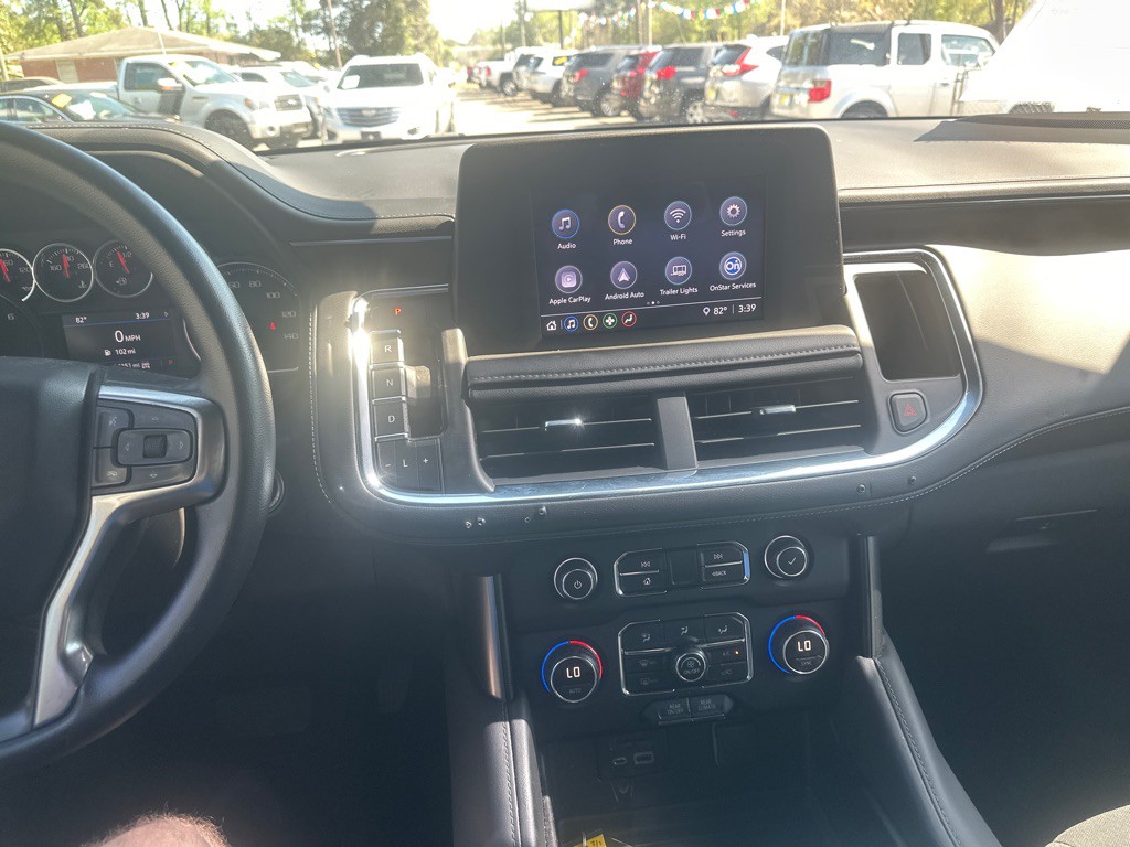 2021 Chevrolet Tahoe Image 10