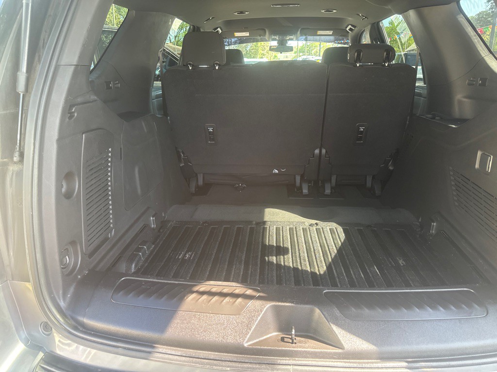 2021 Chevrolet Tahoe Image 13