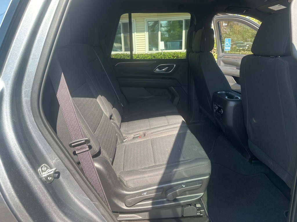 2021 Chevrolet Tahoe Image 14