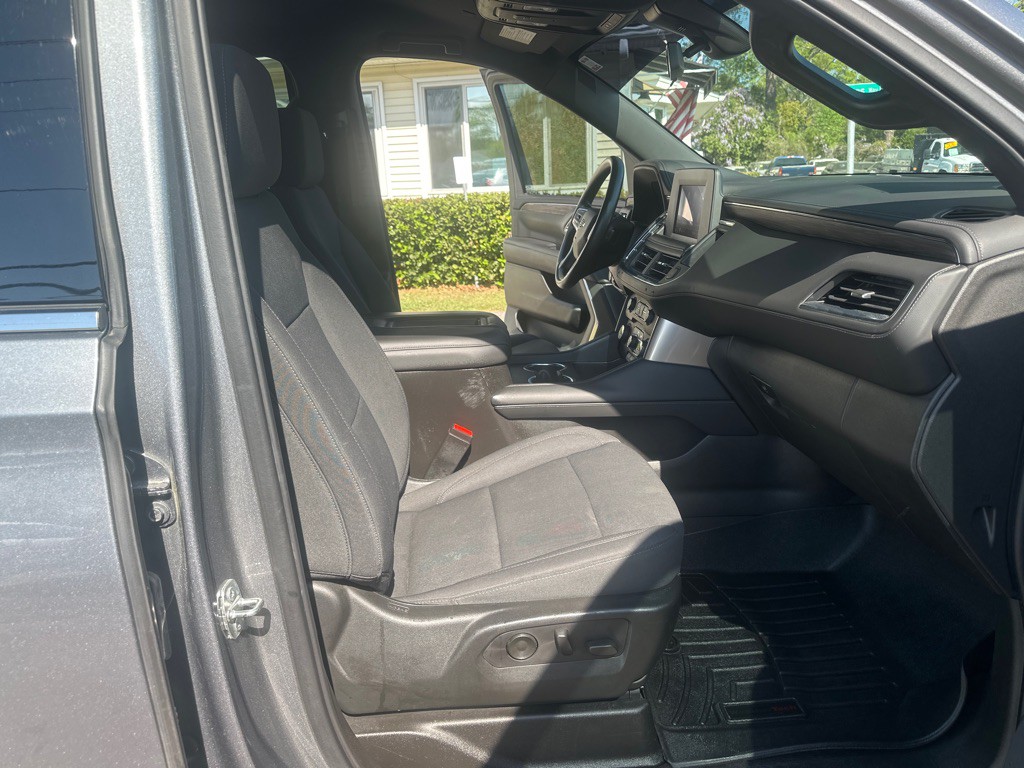 2021 Chevrolet Tahoe Image 15