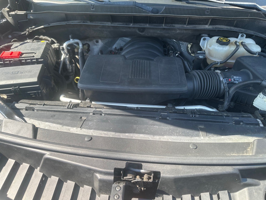 2021 Chevrolet Tahoe Image 16