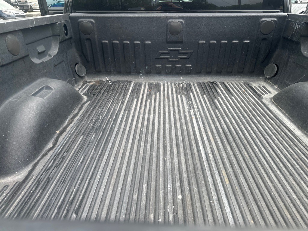 2017 Chevrolet Silverado 1500 Image 13