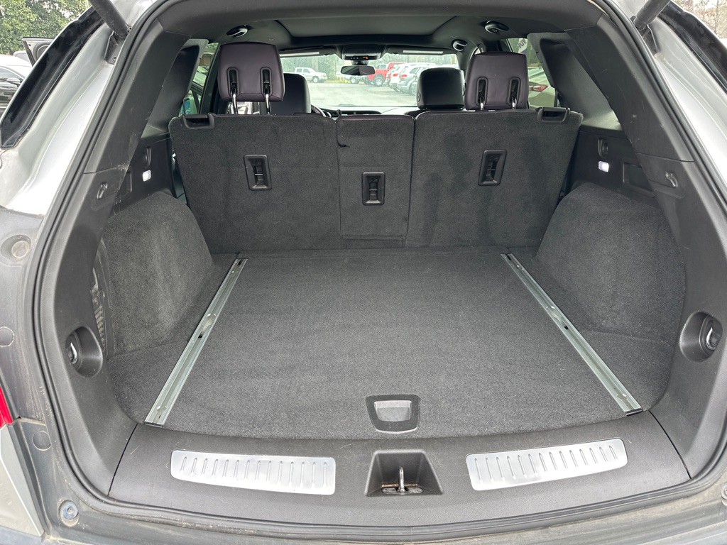 2017 Cadillac XT5 Image 12