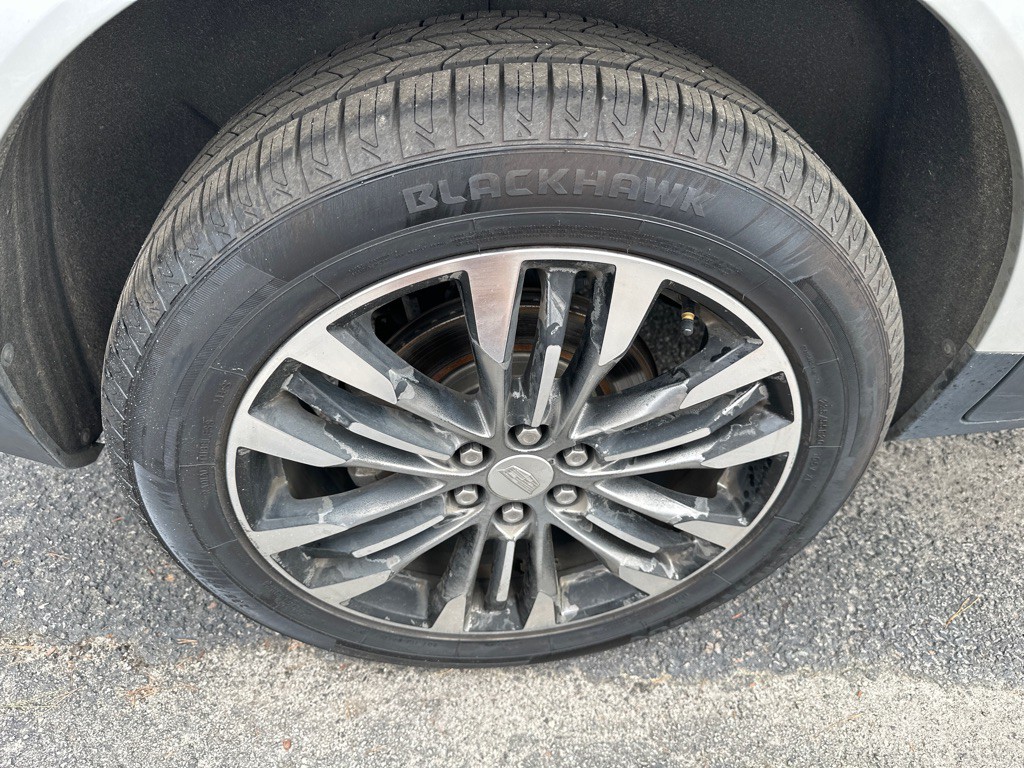 2017 Cadillac XT5 Image 18