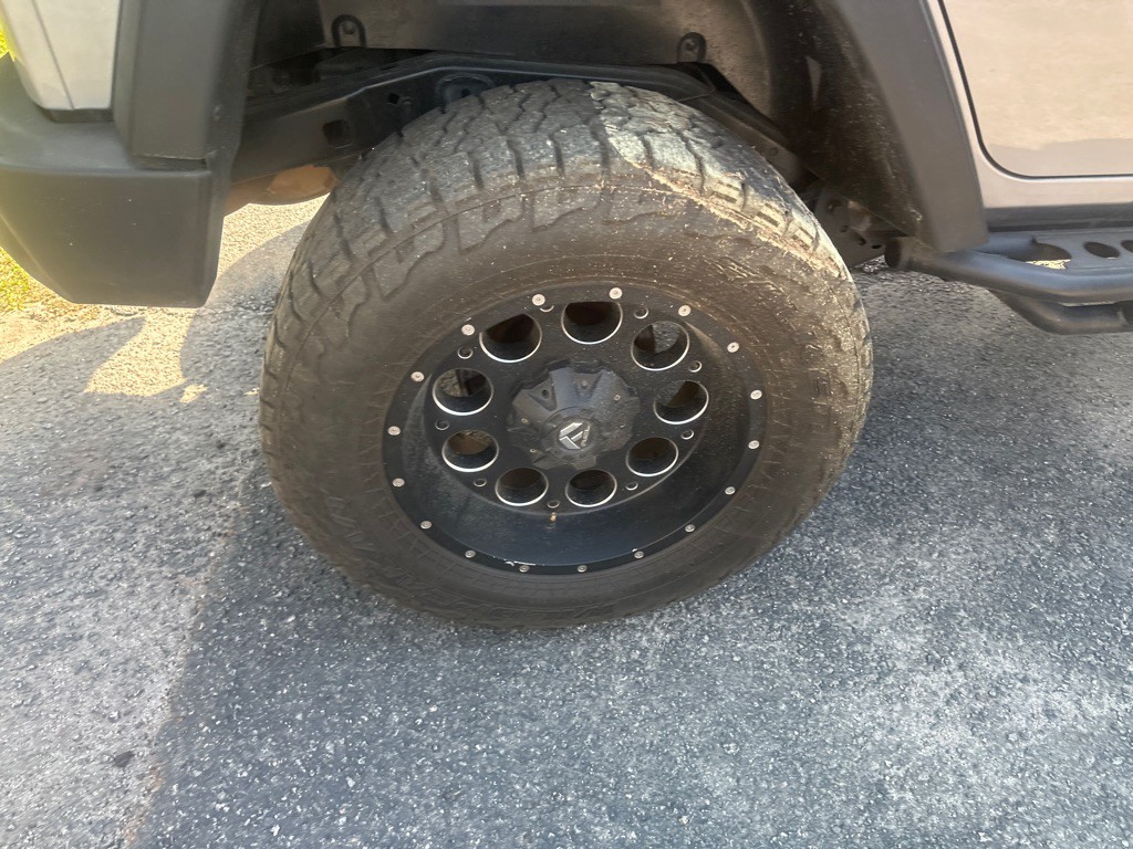 2013 Jeep Wrangler Unlimited Image 19