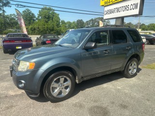 Image for 2011 Ford Escape XLT ID: 7351748